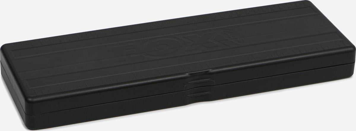 Edges Large Rig Box inkl. 50 Pins