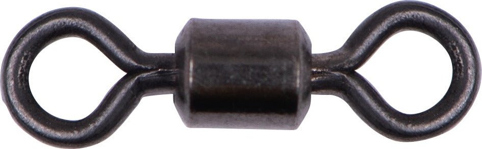 Fox Edges Micro Rig Swivels - dé KarperCentrale