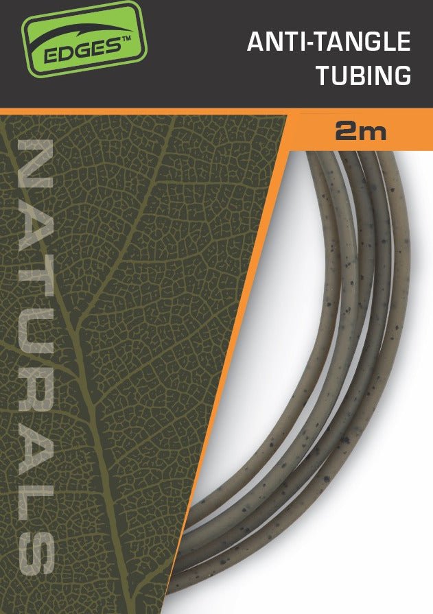 Edges Naturals Anti-Filter Rør