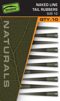 Edges Naturals Nøgne Linehale Gummier