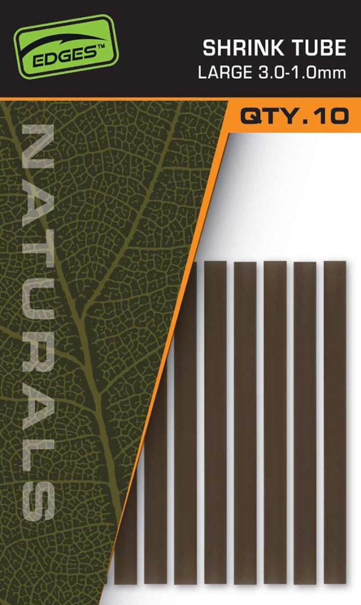 Edges Naturals krympeflexslange