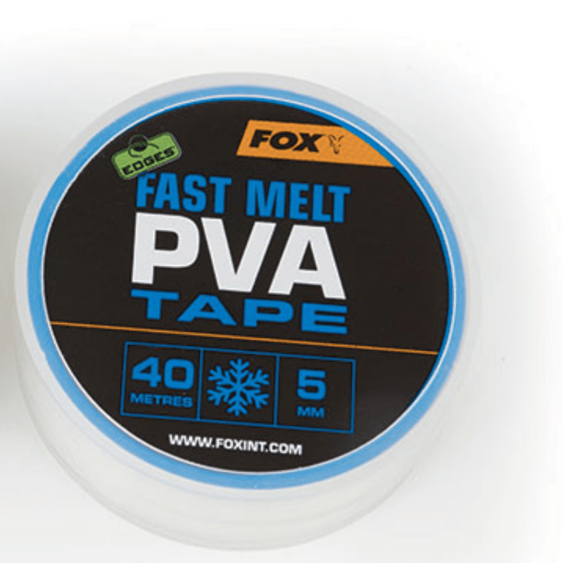 Edges PVA Tape