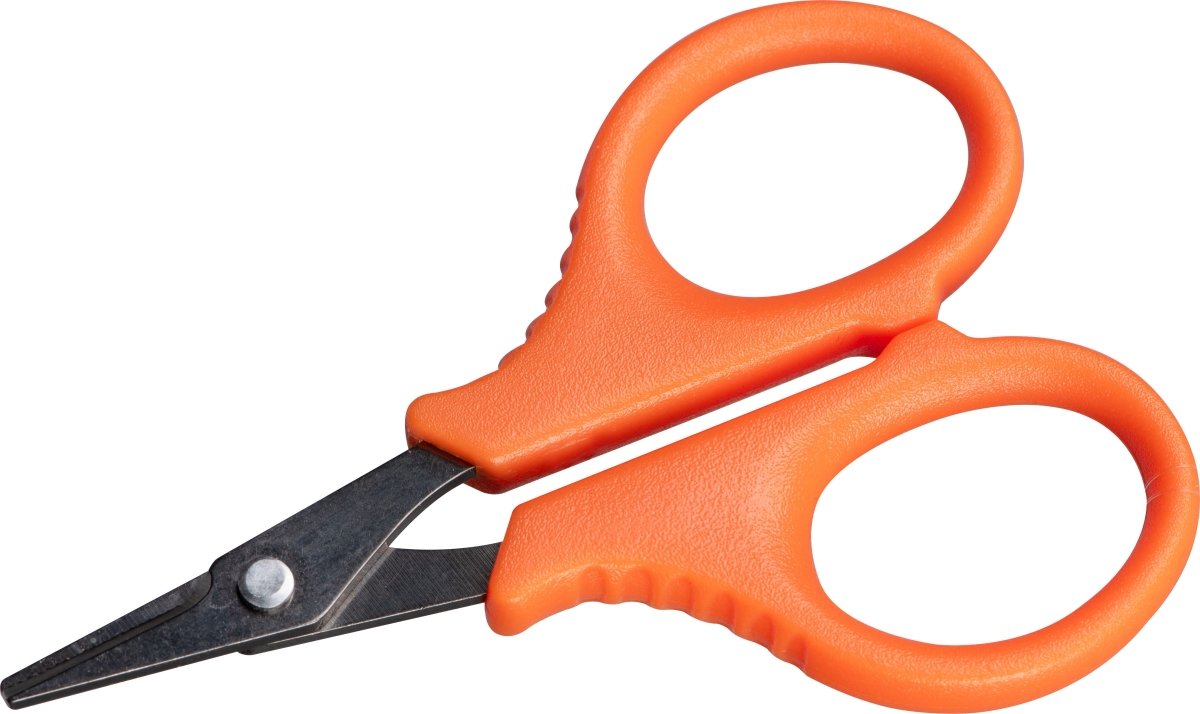 Ciseaux tressés en titane Edges - ciseaux