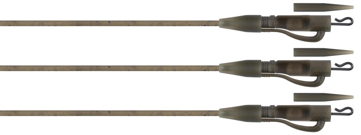 Tubes Edges Leadclip Ready Rigs