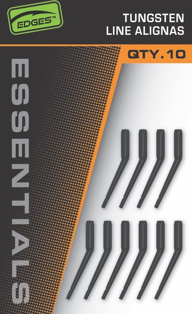 Fox Edges Tungsten Line Aligna - dé KarperCentrale