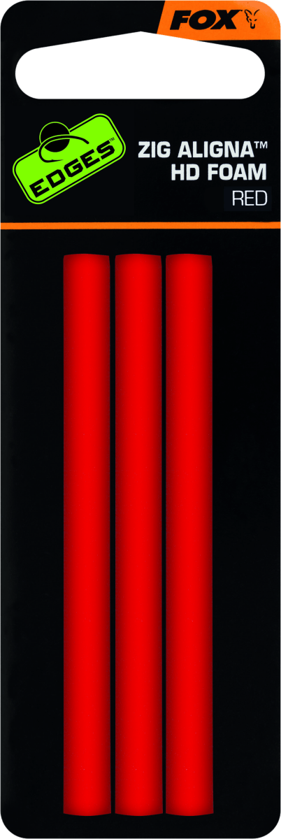 Edges Zig Aligna Foam