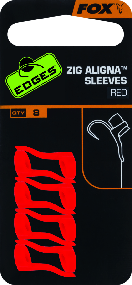 Edges Zig Aligna ærmer