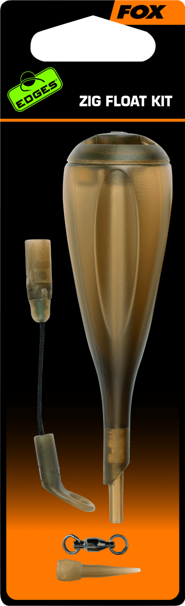 Zestaw Edges Zig Float