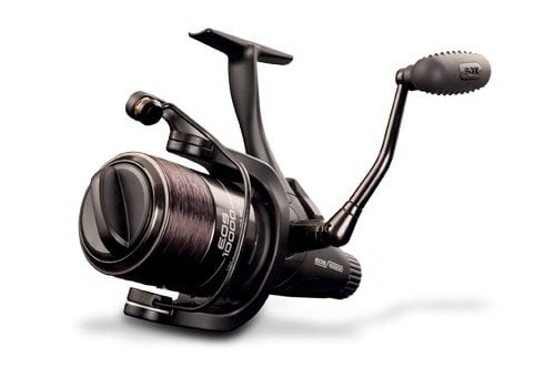 EOS 10.000 - Friløbssnelle