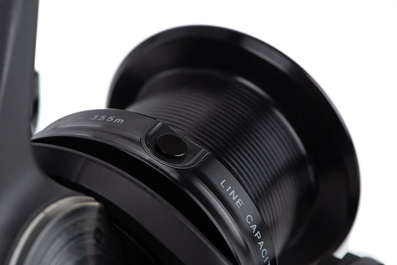 Eos 12.000 - FS - Reserve spole