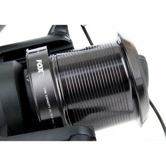 EOS 12000FS - Reserve Spole