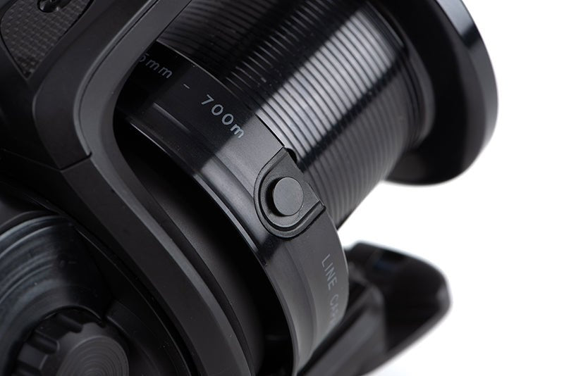 Eos 14.000 - FS - Reserve spole