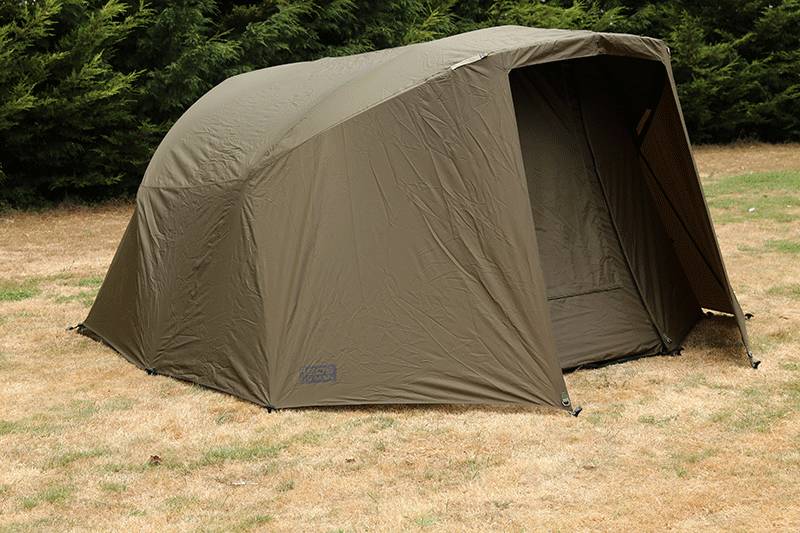 EOS funda bivvy para 2 personas (Winterskin)
