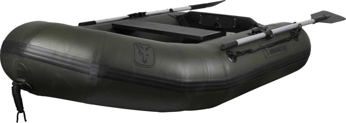 EOS 215 Podlaha z prken pro loď - Gumový člun