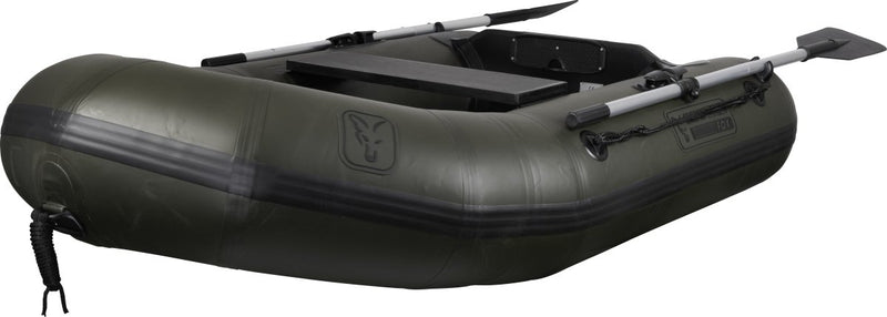 EOS 215 Båd Bundplade - Gummibåd