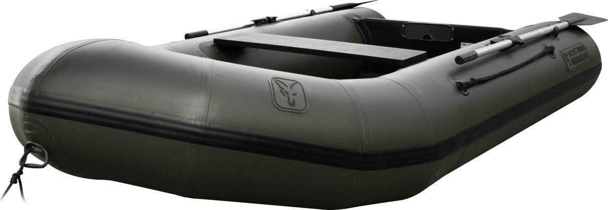 EOS 300 Podlaha z prken pro loď - Gumový člun