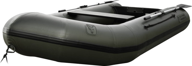 EOS 300 Båd Ribbebund - Gummibåd