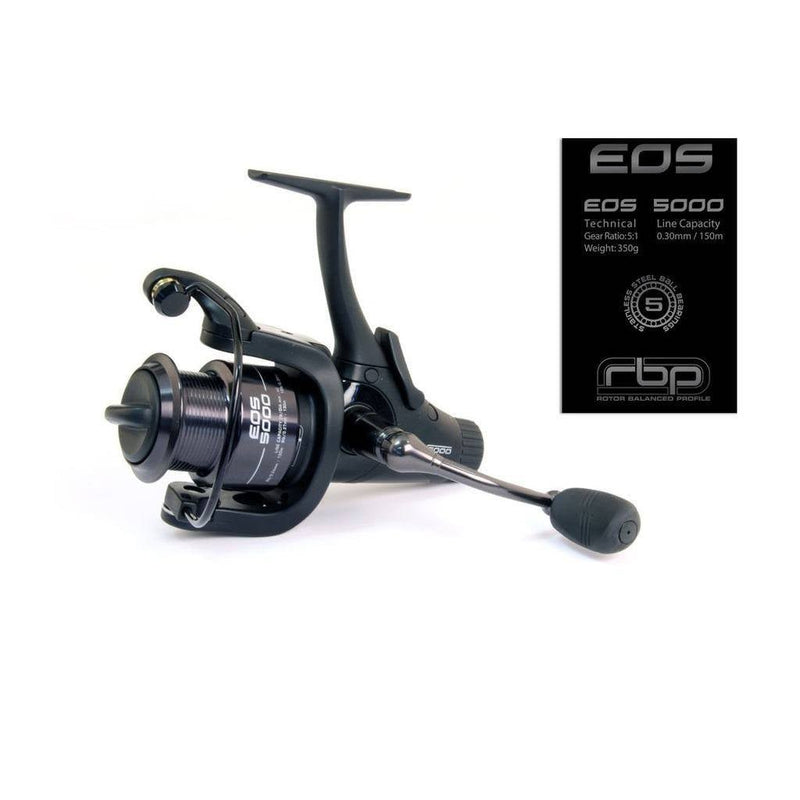 EOS 5.000 (Friløbsmølle)