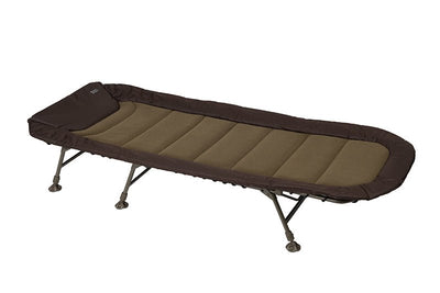Fox EOS Bed MK2 - Stretcher - Standard - KarperCentrale