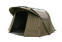 FOX EOS MK2 - 1 Person Bivvy - 8000mm Waterdicht - Compact & Betaalbaar - KarperCentrale