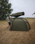 Eos Pro Dampkappe - til 2-mands bivvy