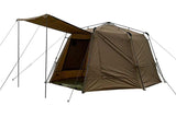 EOS Social Shelter - Havepavillon