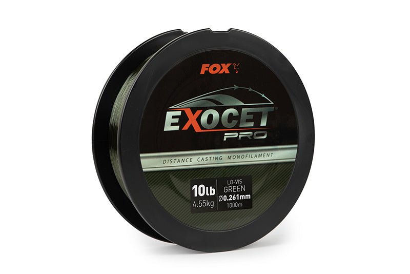 Exocet Pro - 1000m - Enkelttråd