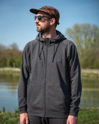 Explorer - Hoodie - Limited Edition - Grå