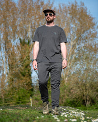 Explorer - Jogger - Limited Edition - Grå