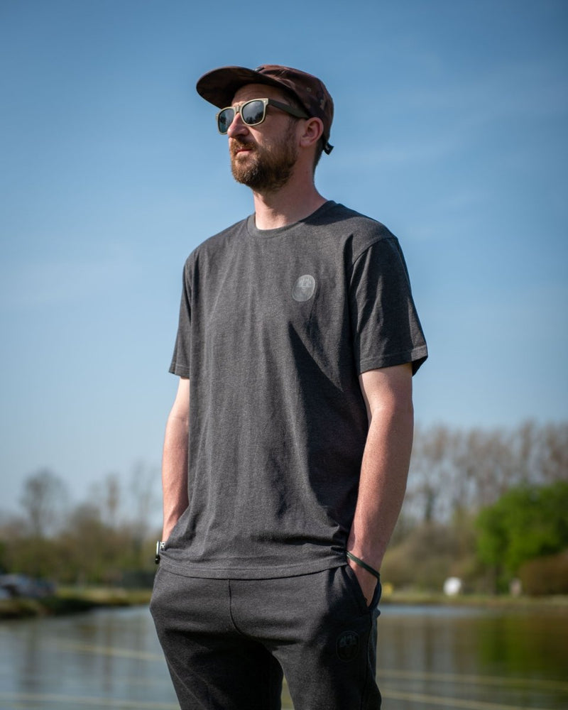 Explorer - T-shirt - Limited Edition - Grå