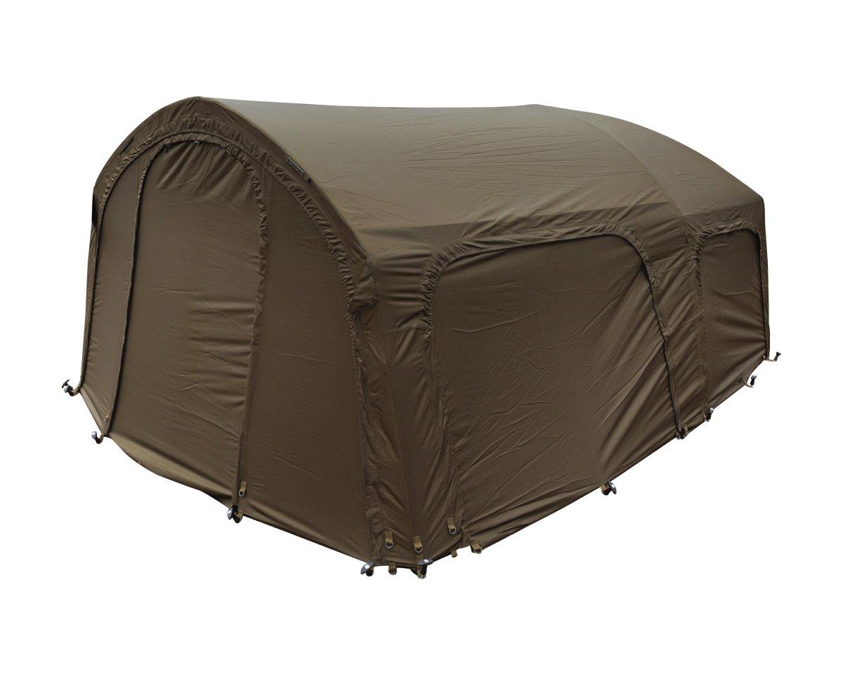 Frontier 2 X - Khaki - Deluxe Erweiterung