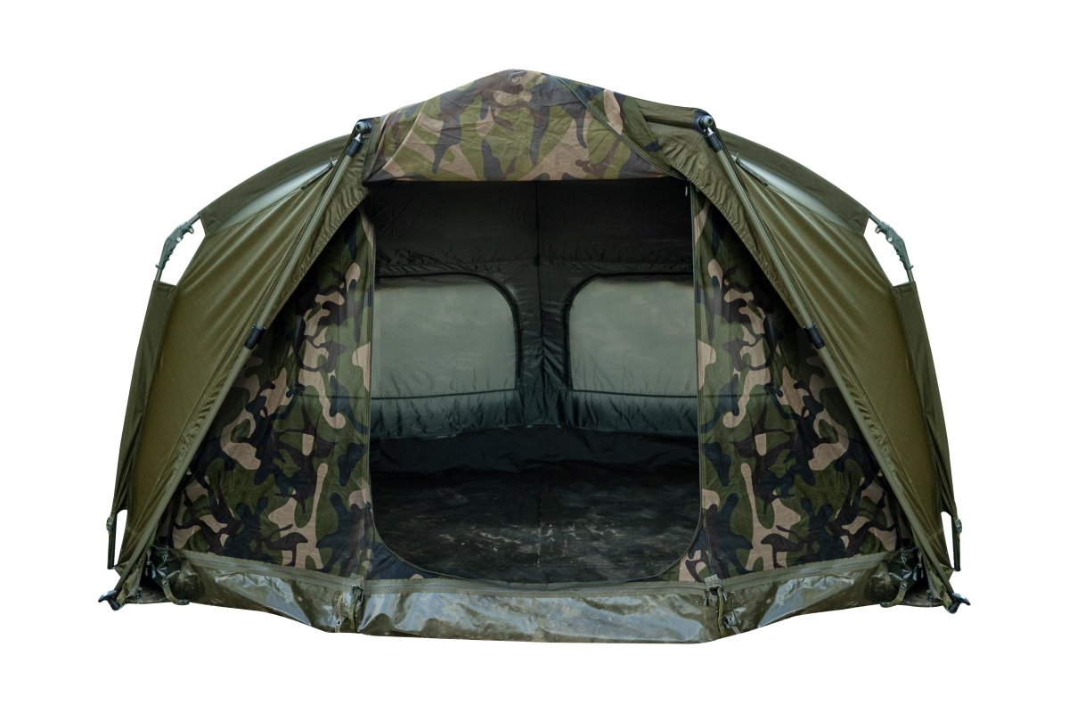 Fox Frontier 2 XL - Inner Mesh Shield - dé KarperCentrale