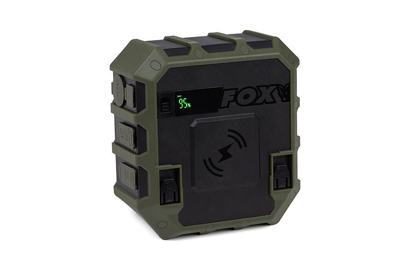 HALO - 48K Power Pack