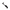 Dinky / Dumpy Halo Bobbin - Hockey Stick med Jack Plug