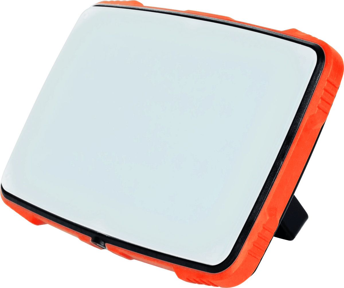 Fox Halo Photography Light - dé KarperCentrale