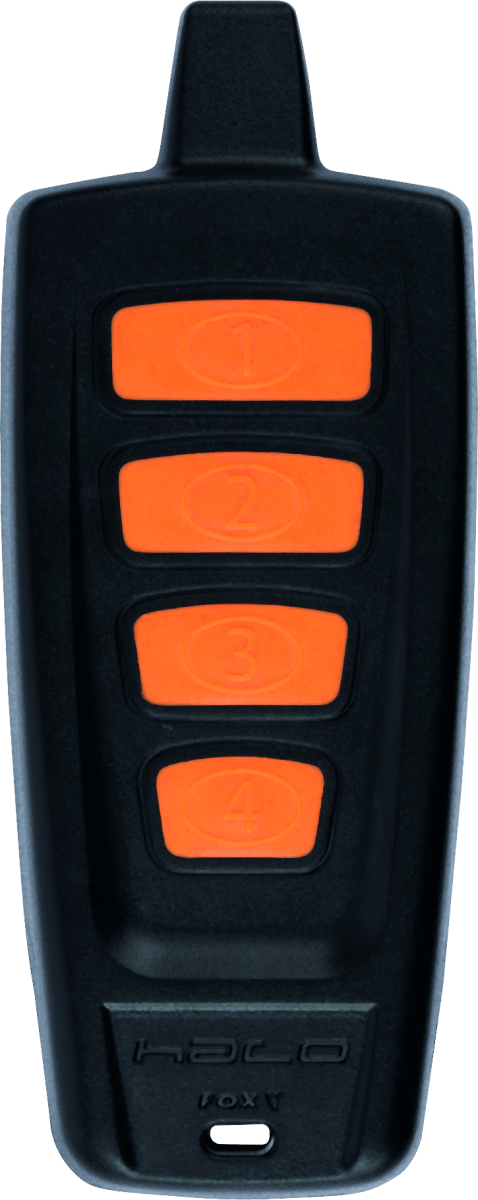 Halo Telecomando Remoto