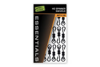 HD Spinner Swivels