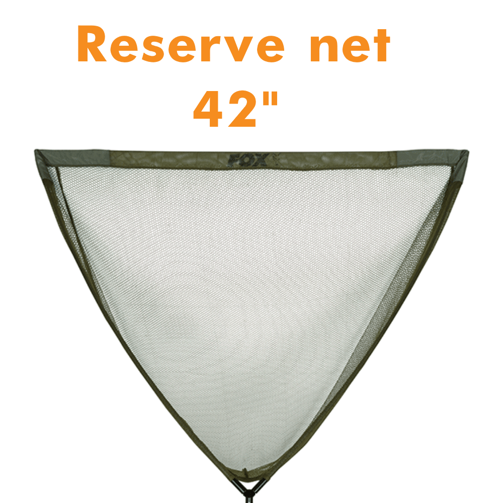 Horizon 42" Reserve net - Reserve net
