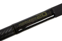 Horizon - Carbon Kastepind - 120cm