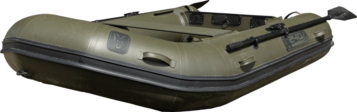 Nafukovací člun Air Deck 240 - Gumový člun