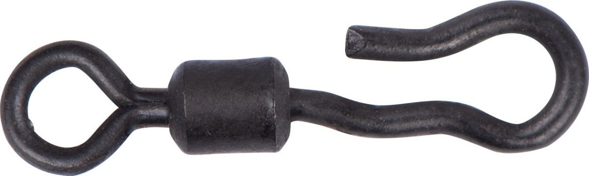 Fox Kwik Change Mini Hook Swivel - dé KarperCentrale