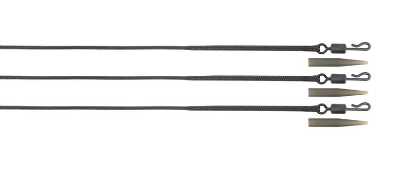 Leadcore Quickchange Forfang - 50lb - 3 stk