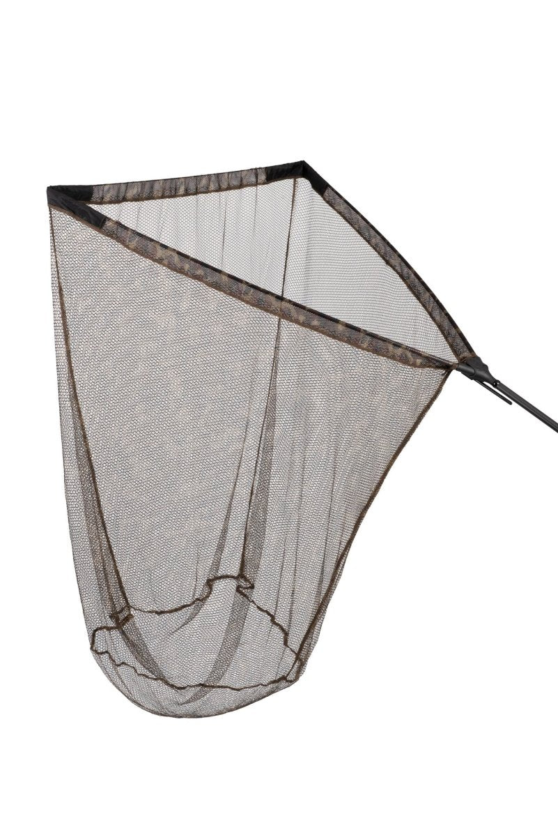 FOX Lever - Lok Landing Net - 42" - Carbon - Snel Opvouwbaar Schepnet - KarperCentrale