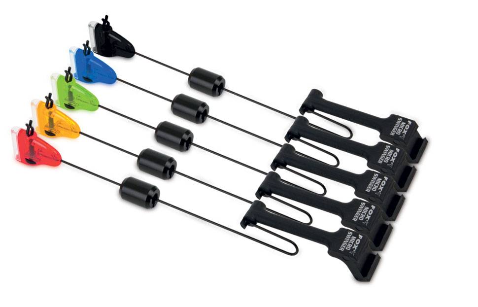 FOX Micro Swinger - Compact - KarperCentrale