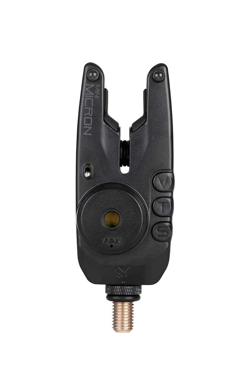 Mini Mikron Flerfarvet