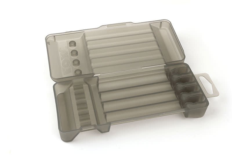 FOX MK3 Swinger® Case - KarperCentrale