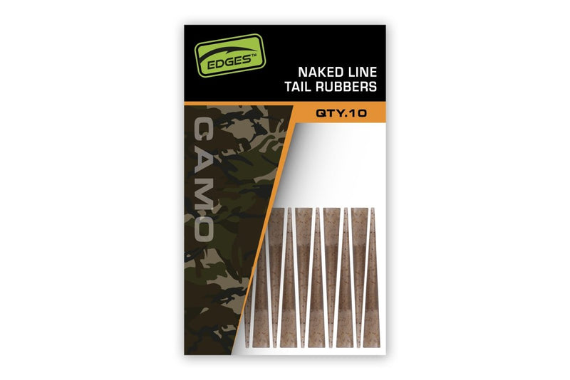 Naked Line - Tail Gummier