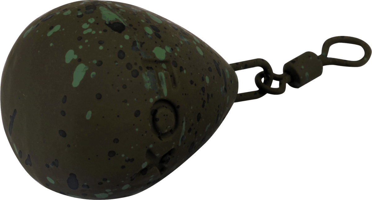 Pera - Piombo con girella