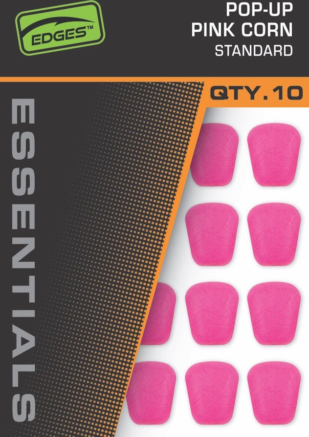 Pop-up lyserød majs