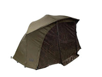 FOX Retreat Brolly System Camo Mozzy Mesh - KarperCentrale